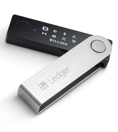 Ledger Nano X Review - A Mobile Hardware Wallet!